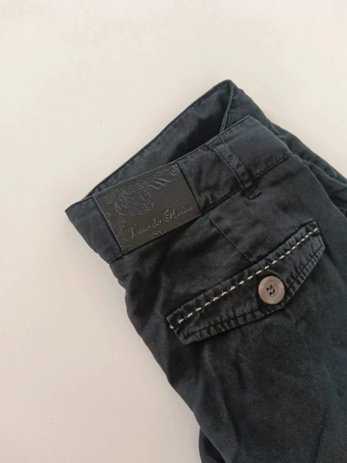 C9 Terre de Marins pants size 36 – photo 3
